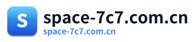 space-7c7.com.cn Logo